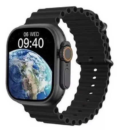 🔥 ¡Oferta única! Compra 1 Smartwatch T900 y te llevas 2. ¡No dejes pasar esta promoción por tiempo limitado!