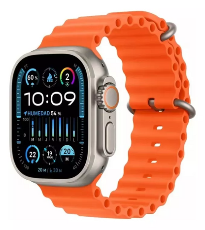 🔥 ¡Oferta única! Compra 1 Smartwatch T900 y te llevas 2. ¡No dejes pasar esta promoción por tiempo limitado!